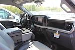 2025 Ford Super Duty F-550 DRW XL 9 3/4 Dump w/ LPAK for sale #250424 - photo 13