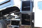 2025 Ford Super Duty F-550 DRW XL 9 3/4 Dump w/ LPAK for sale #250424 - photo 4