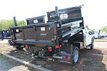 2025 Ford Super Duty F-550 DRW XL 9 3/4 Dump w/ LPAK for sale #250424 - photo 2