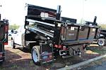 2025 Ford Super Duty F-550 DRW XL 9 3/4 Dump w/ LPAK for sale #250424 - photo 6
