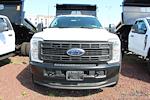 2025 Ford Super Duty F-550 DRW XL 9 3/4 Dump w/ LPAK for sale #250424 - photo 9