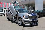2025 Ford F-150 Shelby Super Snake w/ Limited Edition Lambo Doors for sale #250470 - photo 43