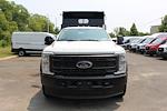 New 2025 Ford F-550 Super Cab 4WD 9' Dejana Truck & Utility Equipment Steel Dump Truck for sale #250476 - photo 15