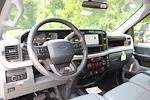 New 2025 Ford F-550 Super Cab 4WD 9' Dejana Truck & Utility Equipment Steel Dump Truck for sale #250476 - photo 16