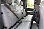 New 2025 Ford F-550 Super Cab 4WD 9' Dejana Truck & Utility Equipment Steel Dump Truck for sale #250476 - photo 18