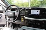 New 2025 Ford F-550 Super Cab 4WD 9' Dejana Truck & Utility Equipment Steel Dump Truck for sale #250476 - photo 21