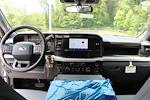 New 2025 Ford F-550 Super Cab 4WD 9' Dejana Truck & Utility Equipment Steel Dump Truck for sale #250476 - photo 22