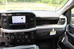 New 2025 Ford F-550 Super Cab 4WD 9' Dejana Truck & Utility Equipment Steel Dump Truck for sale #250476 - photo 23