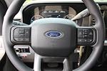 New 2025 Ford F-550 Super Cab 4WD 9' Dejana Truck & Utility Equipment Steel Dump Truck for sale #250476 - photo 24