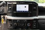 New 2025 Ford F-550 Super Cab 4WD 9' Dejana Truck & Utility Equipment Steel Dump Truck for sale #250476 - photo 26