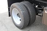 New 2025 Ford F-550 Super Cab 4WD 9' Dejana Truck & Utility Equipment Steel Dump Truck for sale #250476 - photo 32