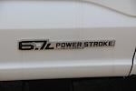 New 2025 Ford F-550 Super Cab 4WD 9' Dejana Truck & Utility Equipment Steel Dump Truck for sale #250476 - photo 5