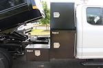 New 2025 Ford F-550 Super Cab 4WD 9' Dejana Truck & Utility Equipment Steel Dump Truck for sale #250476 - photo 6