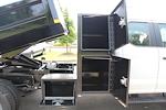 New 2025 Ford F-550 Super Cab 4WD 9' Dejana Truck & Utility Equipment Steel Dump Truck for sale #250476 - photo 7