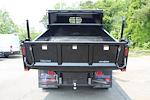 New 2025 Ford F-550 Super Cab 4WD 9' Dejana Truck & Utility Equipment Steel Dump Truck for sale #250476 - photo 8