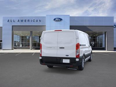 2025 Ford Transit Cargo Van for sale #250495 - photo 2