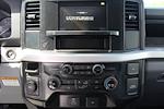 2025 Ford Super Duty F-550 DRW XL 11 3/4 Dump w/ Board Pockets for sale #250503 - photo 11