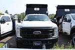 2025 Ford Super Duty F-550 DRW XL 11 3/4 Dump w/ Board Pockets for sale #250503 - photo 3