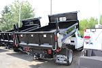 2025 Ford Super Duty F-550 DRW XL 11 3/4 Dump w/ Board Pockets for sale #250503 - photo 2