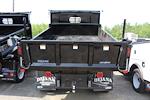 2025 Ford Super Duty F-550 DRW XL 11 3/4 Dump w/ Board Pockets for sale #250503 - photo 5