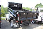 2025 Ford Super Duty F-550 DRW XL 11 3/4 Dump w/ Board Pockets for sale #250503 - photo 6