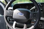 2025 Ford Super Duty F-550 DRW XL 11 3/4 Dump w/ Board Pockets for sale #250503 - photo 9