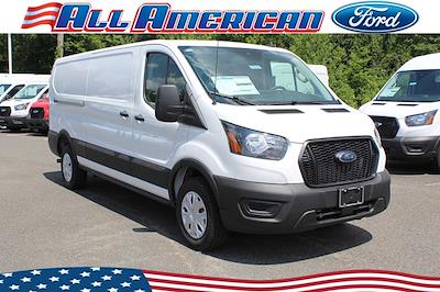 New 2025 Ford Transit 250 Low Roof Upfitted Cargo Van for sale #250516 - photo 1