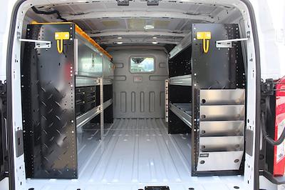 New 2025 Ford Transit 250 Low Roof Upfitted Cargo Van for sale #250516 - photo 2