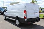 New 2025 Ford Transit 250 Low Roof Upfitted Cargo Van for sale #250516 - photo 11