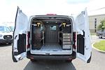 New 2025 Ford Transit 250 Low Roof Upfitted Cargo Van for sale #250516 - photo 8