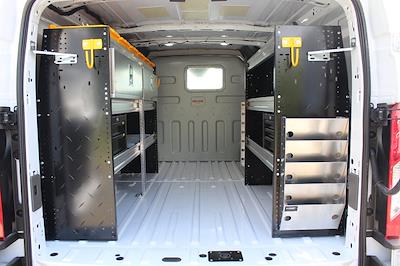 2025 Ford Transit Van Racks and Bins Package for sale #250517 - photo 2