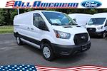 New 2025 Ford Transit 250 Low Roof Upfitted Cargo Van for sale #250517 - photo 1