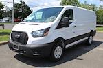 New 2025 Ford Transit 250 Low Roof Upfitted Cargo Van for sale #250517 - photo 13
