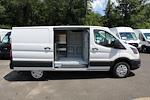 New 2025 Ford Transit 250 Low Roof Upfitted Cargo Van for sale #250517 - photo 4
