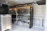 New 2025 Ford Transit 250 Low Roof Upfitted Cargo Van for sale #250517 - photo 5