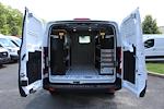 New 2025 Ford Transit 250 Low Roof Upfitted Cargo Van for sale #250517 - photo 8