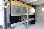 New 2025 Ford Transit 250 Low Roof Upfitted Cargo Van for sale #250517 - photo 9