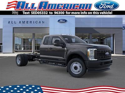 2025 Ford Super Duty F-550 DRW XL 12 FT HD Stakeless L/S for sale #250529 - photo 1