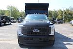 2025 Ford Landscape Dump F550 4x4 12 FT Rugby Stakeless Body Super Cab for sale #250529 - photo 18