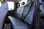 2025 Ford Landscape Dump F550 4x4 12 FT Rugby Stakeless Body Super Cab for sale #250529 - photo 20