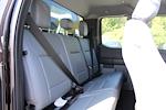 2025 Ford Landscape Dump F550 4x4 12 FT Rugby Stakeless Body Super Cab for sale #250529 - photo 21