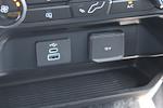 2025 Ford Landscape Dump F550 4x4 12 FT Rugby Stakeless Body Super Cab for sale #250529 - photo 4