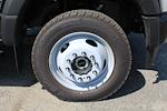 2025 Ford Landscape Dump F550 4x4 12 FT Rugby Stakeless Body Super Cab for sale #250529 - photo 10