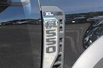 2025 Ford Landscape Dump F550 4x4 12 FT Rugby Stakeless Body Super Cab for sale #250529 - photo 5