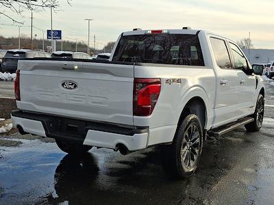 2025 Ford F-150 XLT for sale #250530FC - photo 2