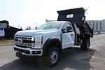 2025 Ford Super Duty F-600 DRW XL 9 FT 4/5 Eliminator Dump for sale #250575 - photo 12