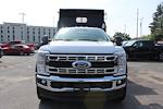 2025 Ford Super Duty F-600 DRW XL 9 FT 4/5 Eliminator Dump for sale #250575 - photo 13
