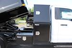 2025 Ford Super Duty F-600 DRW XL 9 FT 4/5 Eliminator Dump for sale #250575 - photo 5