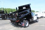 2025 Ford Super Duty F-600 DRW XL 9 FT 4/5 Eliminator Dump for sale #250575 - photo 2