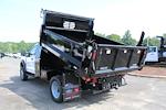 2025 Ford Super Duty F-600 DRW XL 9 FT 4/5 Eliminator Dump for sale #250575 - photo 8